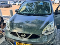 Nissan Micra - 1.2 Acenta