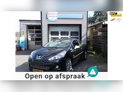 Peugeot 207 CC - 1.6 THP Roland Garros Climate Control Cruise Control Leder Lmv