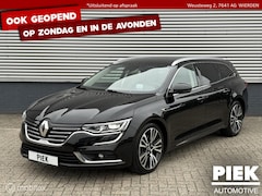 Renault Talisman Estate - 1.6 dCi Initiale Paris EXPORTPRIJS