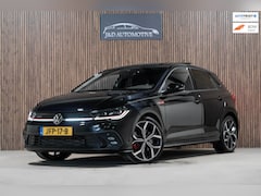 Volkswagen Polo - 2.0 TSI GTI PANO PDC CAMERA 2022