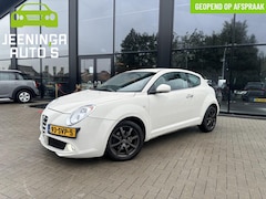 Alfa Romeo MiTo - 1.3 JTDm ECO Distinctive