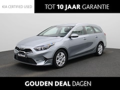 Kia Cee'd Sportswagon - Pulse 1.0 T-GDi 120 MHEV DCT ISG | Navigatie | Climate Control | Lm velgen | Parkeersensor