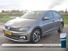 Volkswagen Polo - 1.0 TSI R-Line DSG Automaat
