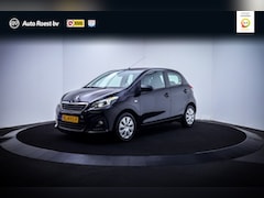 Peugeot 108 - 1.0 VTi Active AIRCO | BLUETOOTH | ELEK RAM | CENTR VERGR