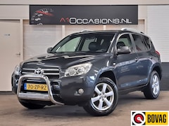 Toyota RAV4 - 2.0 VVTi X-Style