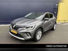 Renault Captur - 1.6 E-Tech Hybrid 145 Intens