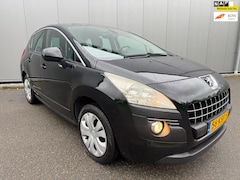 Peugeot 3008 - 1.6 VTi ST