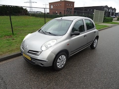Nissan Micra - 1.2 Visia