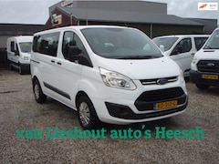 Ford Transit Custom - 310 2.0 TDCI personenbus 9 persoons Trend bj16