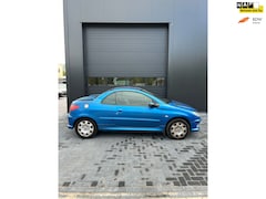 Peugeot 206 CC - 1.6-16V Airco|Inruil koopje