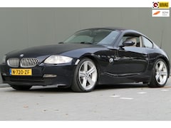 BMW Z4 Coupé - 3.0si 265pk Navi Leder Clima LPG G3 Youngtimer