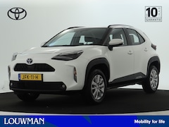 Toyota Yaris Cross - 1.5 Hybrid Active | Apple CarPlay | Android Auto | Parkeersensoren |