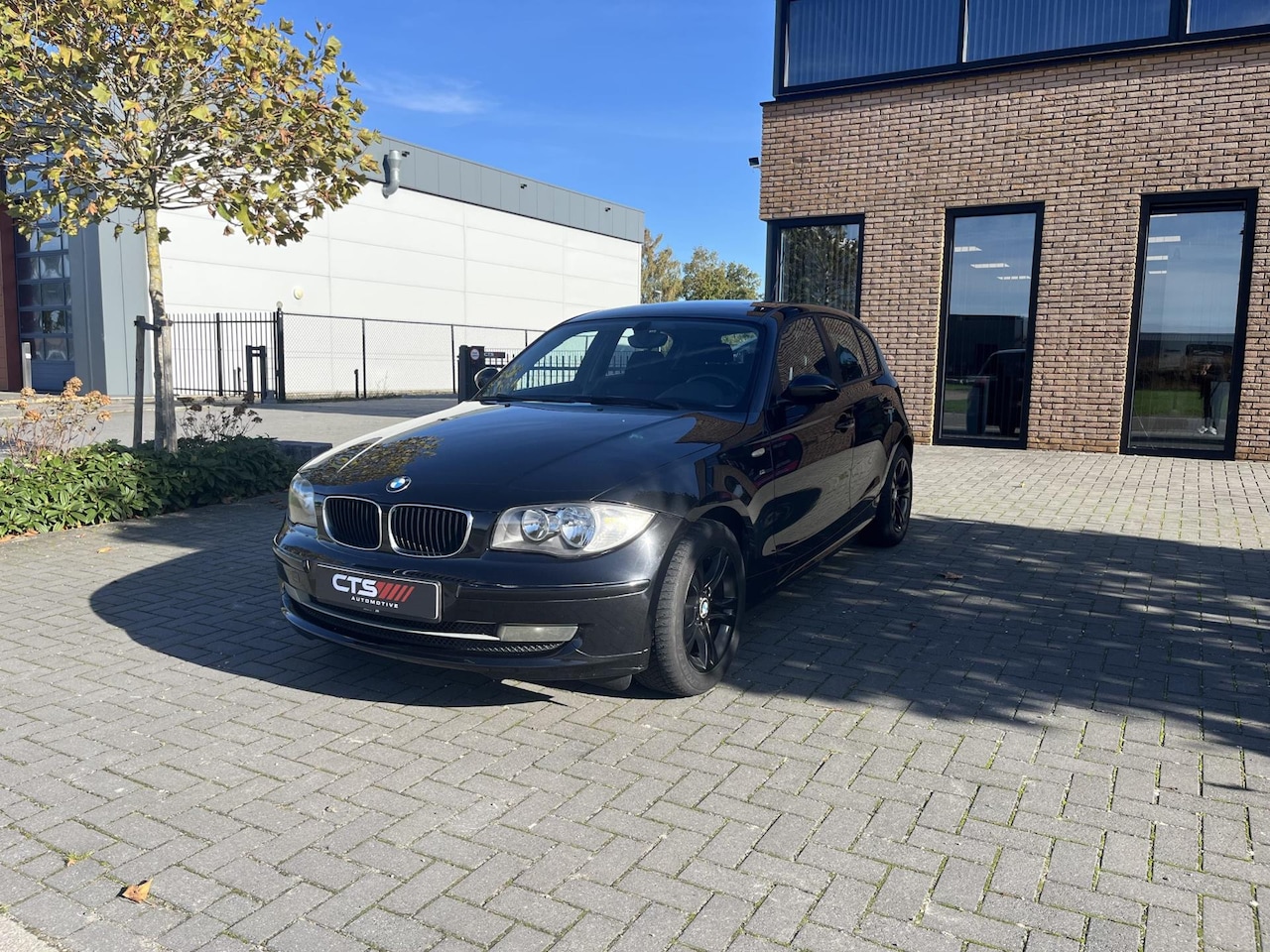 BMW 1ER REIHE