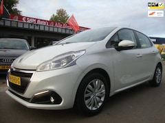 Peugeot 208 - 1.2 PureTech Blue Lion ( NAVI +Airco )