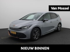 CUPRA Born - Business 62 kWh | CAMERA | NAVIGATIE | APPLE CARPLAY | ADAPTIEF CRUISECONTROL | CLIMATE CO