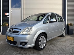 Opel Meriva - 1.6-16V Temptation/179.000 NAP/Rijklaar/Trekhaak/Airco/