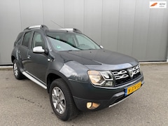 Dacia Duster - 1.2 TCe 4x2 Prestige NAVI AIRCO LEDER