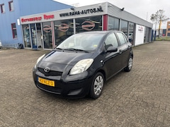 Toyota Yaris - 1.3 VVTi Comfort