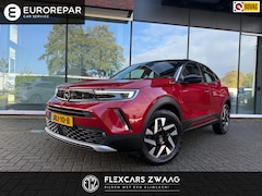 Opel Mokka - 1.2 Turbo Elegance - Navi Apple/Android - Climate - Parkeerhulp - Cruise