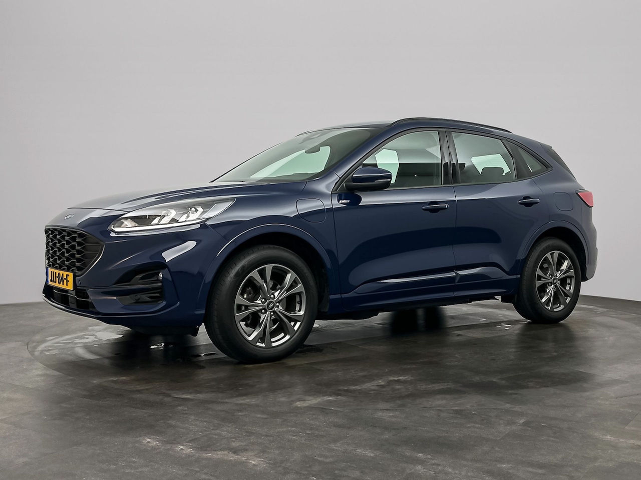 Ford Kuga - 2.5 PHEV ST-Line | Trekhaak | Navigatie | Camera