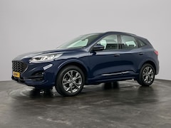 Ford Kuga - 2.5 PHEV ST-Line | Trekhaak | Navigatie | Camera