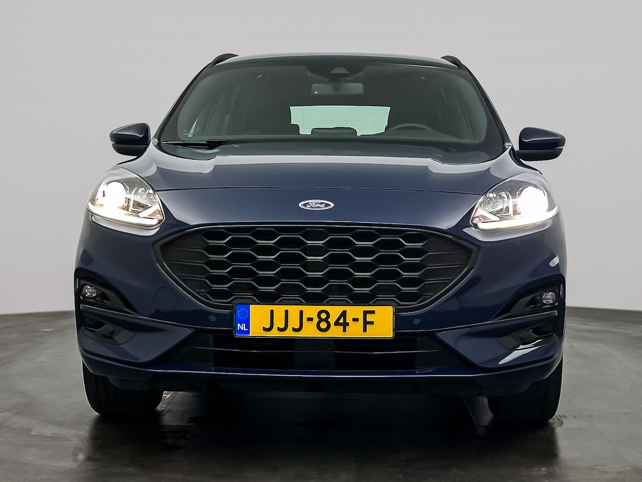 Ford Kuga - 2.5 PHEV ST-Line | Trekhaak | Navigatie | Camera