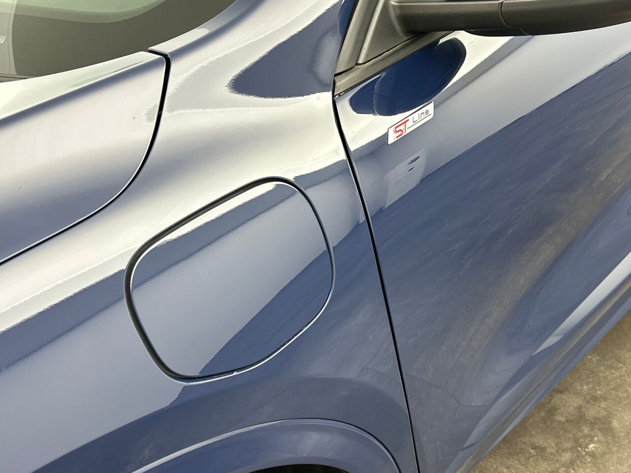 Ford Kuga - 2.5 PHEV ST-Line | Trekhaak | Navigatie | Camera