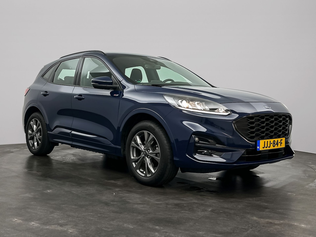 Ford Kuga - 2.5 PHEV ST-Line | Trekhaak | Navigatie | Camera