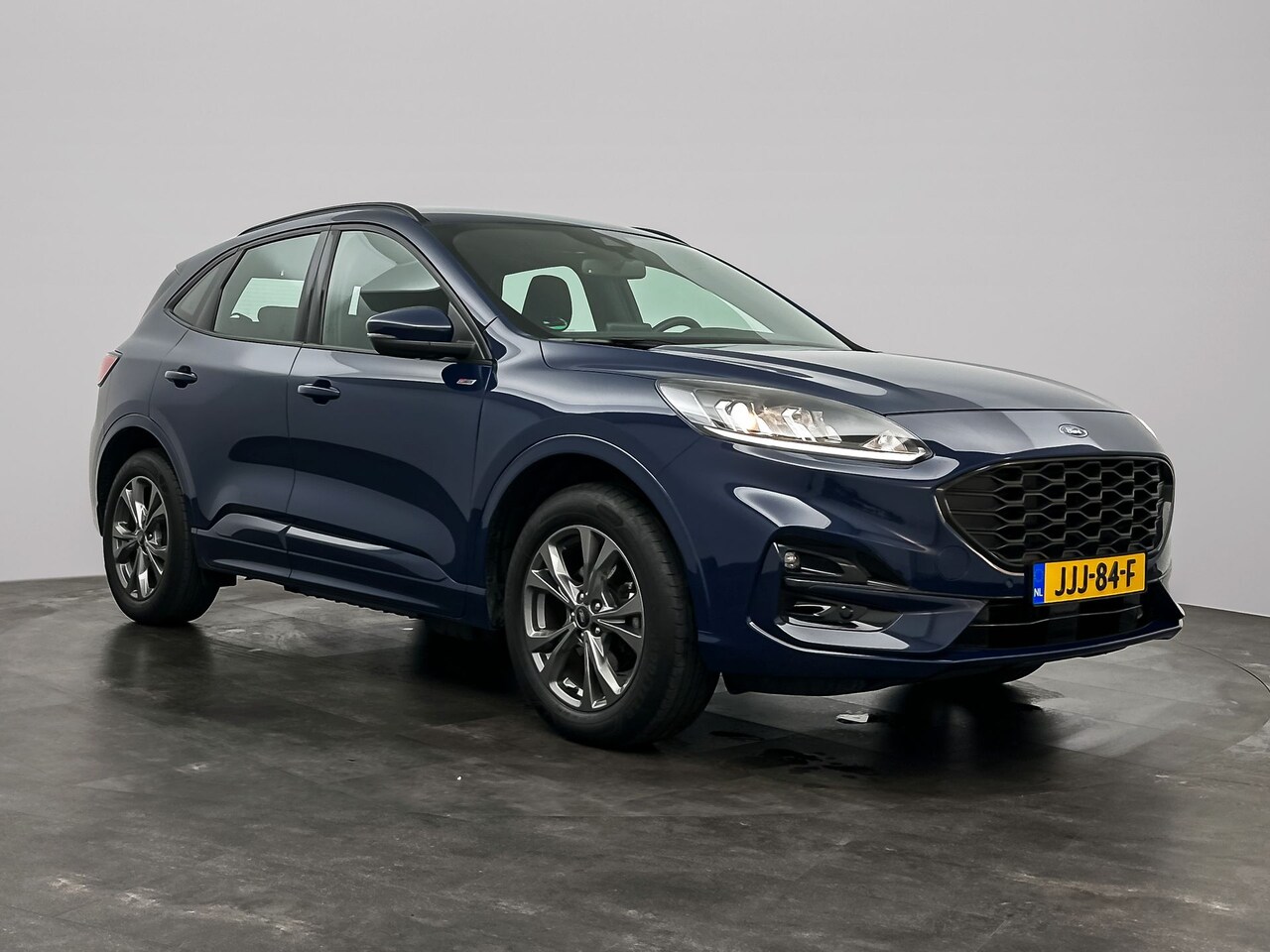 Ford Kuga - 2.5 PHEV ST-Line | Trekhaak | Navigatie | Camera