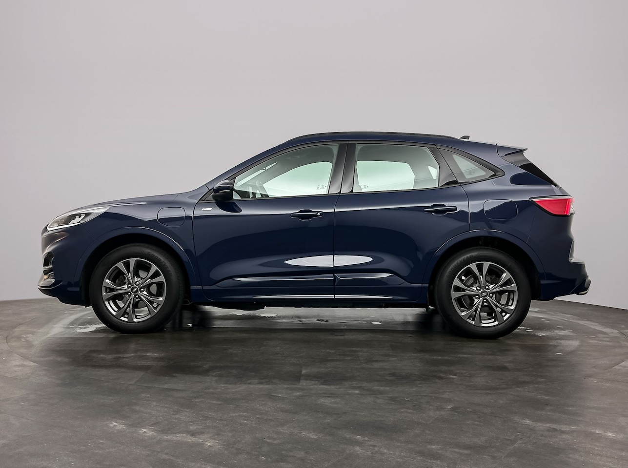 Ford Kuga - 2.5 PHEV ST-Line | Trekhaak | Navigatie | Camera