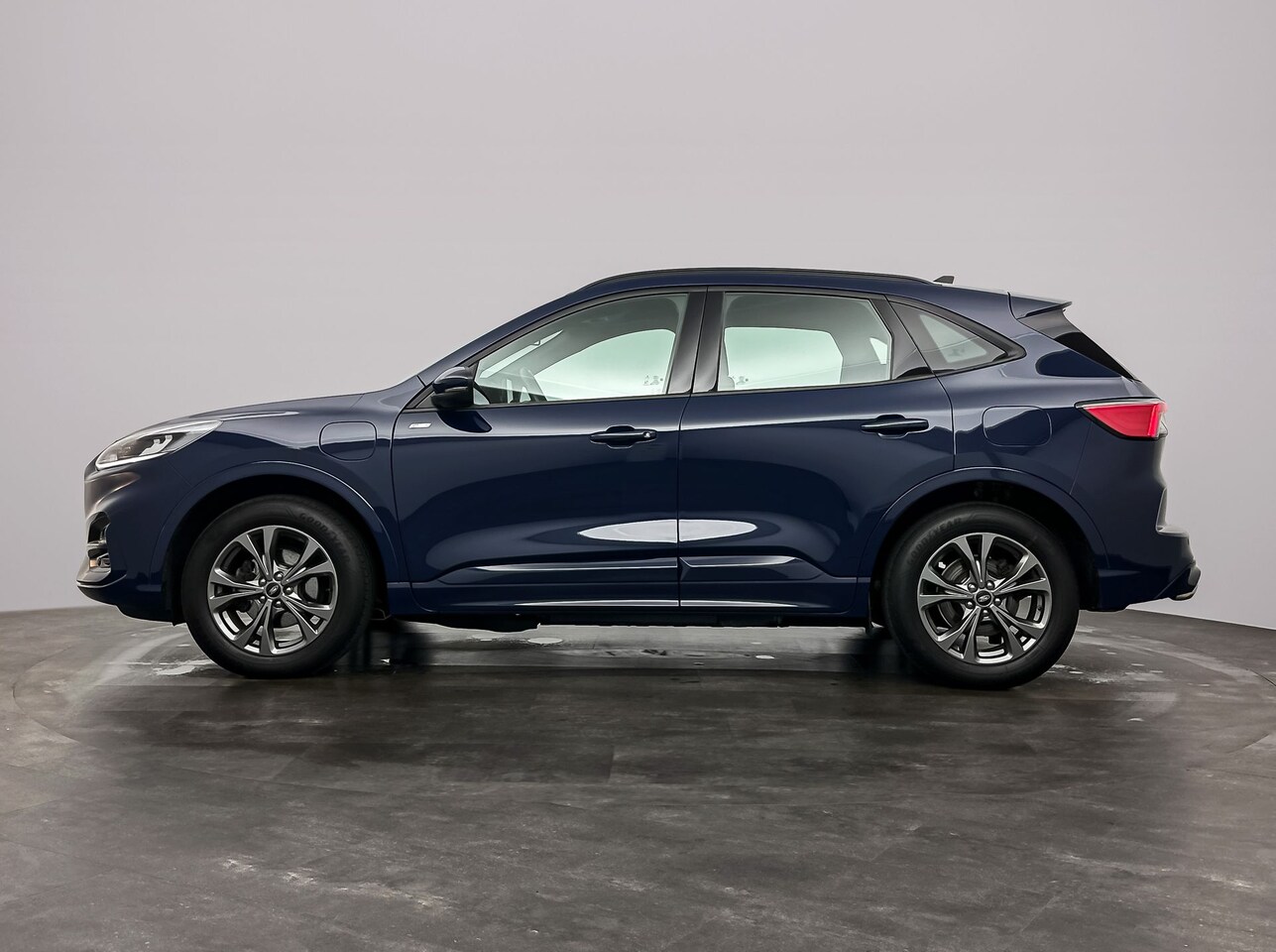 Ford Kuga - 2.5 PHEV ST-Line | Trekhaak | Navigatie | Camera