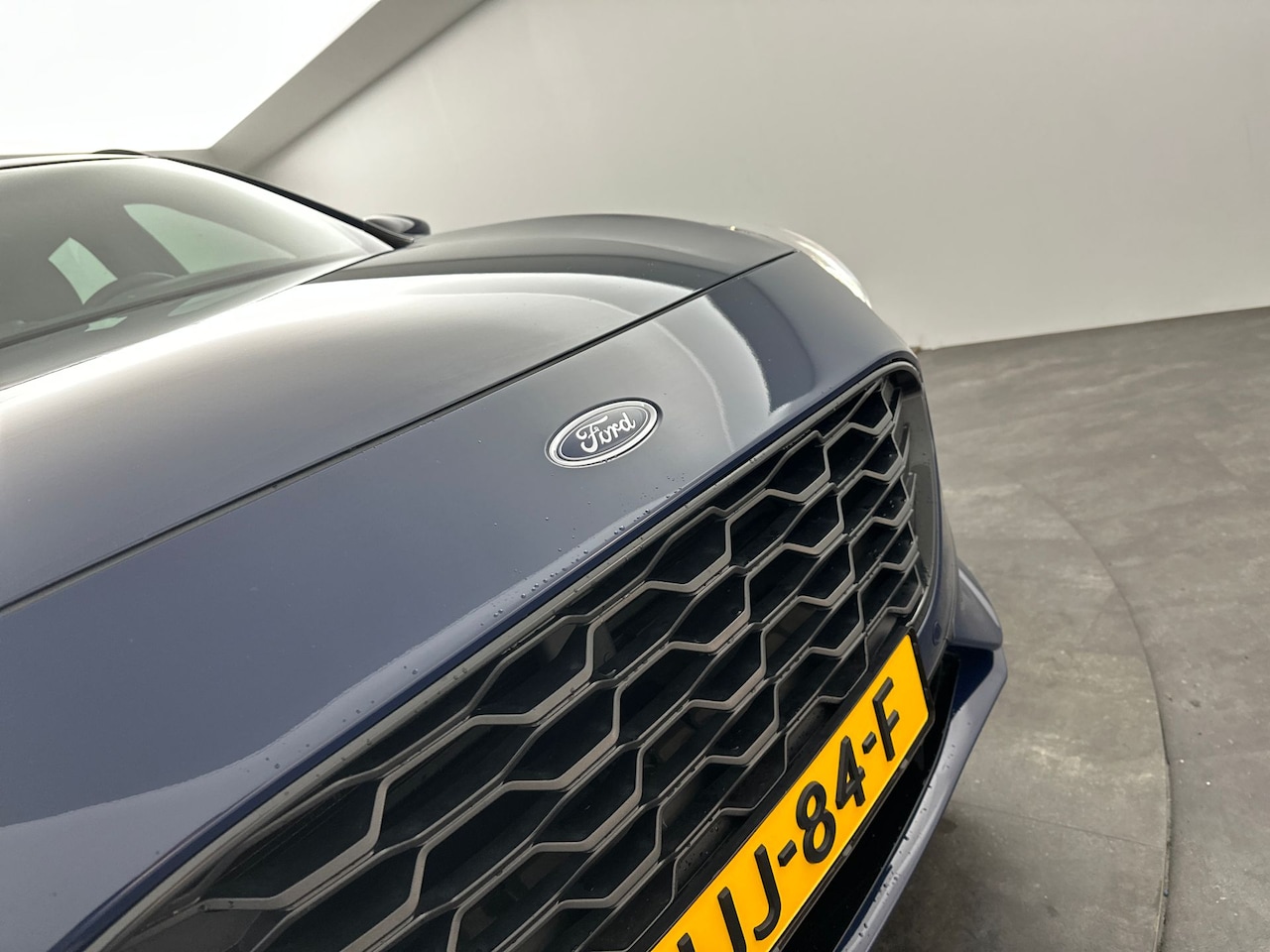 Ford Kuga - 2.5 PHEV ST-Line | Trekhaak | Navigatie | Camera