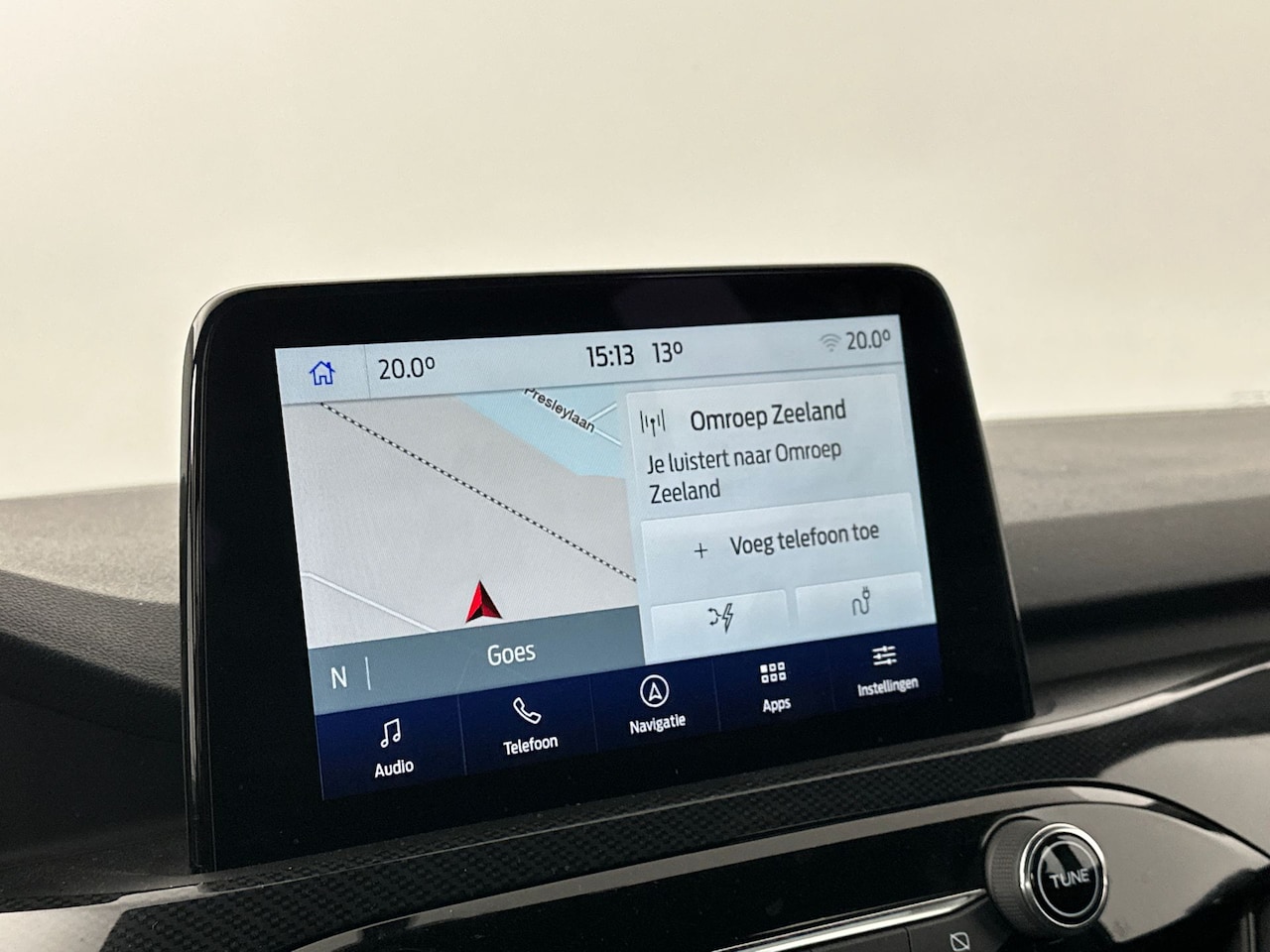 Ford Kuga - 2.5 PHEV ST-Line | Trekhaak | Navigatie | Camera