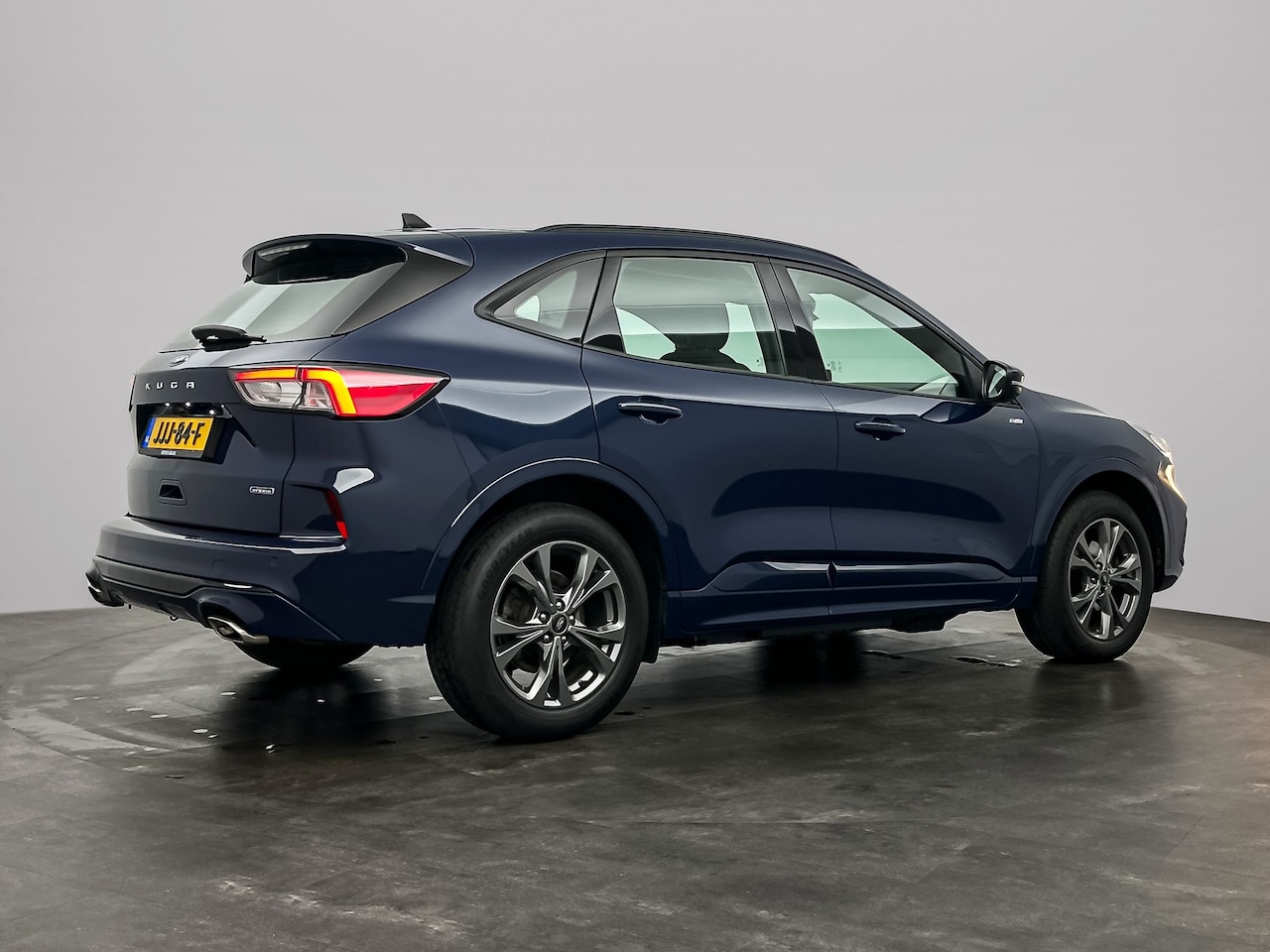 Ford Kuga - 2.5 PHEV ST-Line | Trekhaak | Navigatie | Camera