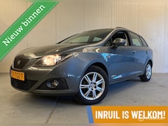 SEAT Ibiza ST - 1.2 TDI Style Ecomotive // NIEUWE APK // INRUILKOOPJE //