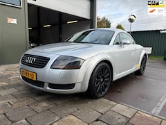 Audi TT - 1.8 Zeer Netjes
