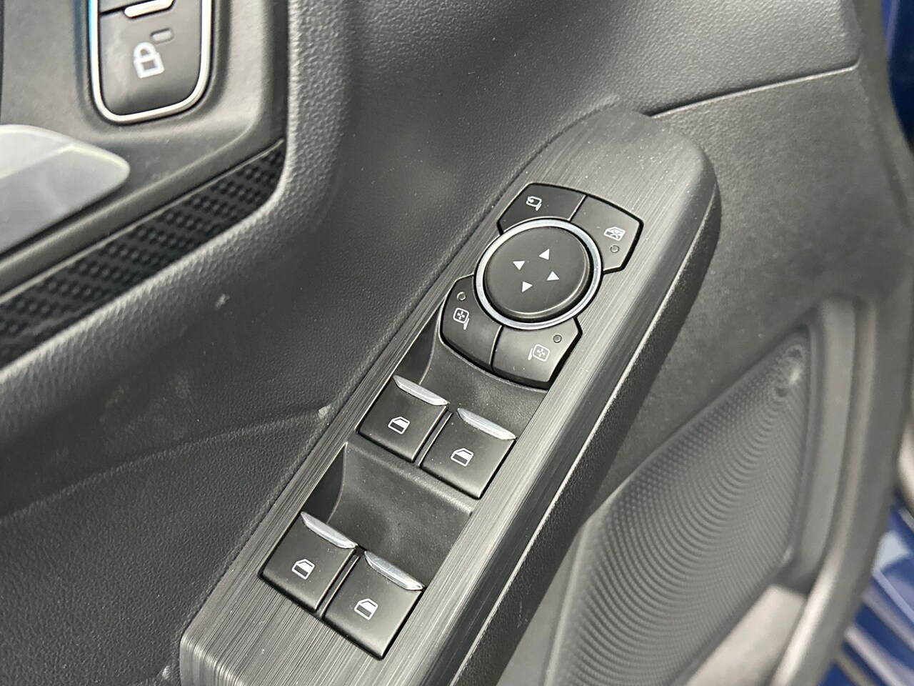 Ford Kuga - 2.5 PHEV ST-Line | Trekhaak | Navigatie | Camera