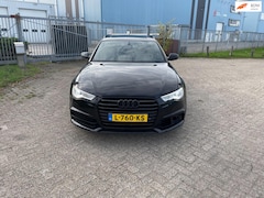 Audi A6 Avant - 2.0 TDI ultra S line Edition