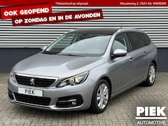 Peugeot 308 SW - 1.6 BlueHDI Allure EXPORTPRIJS