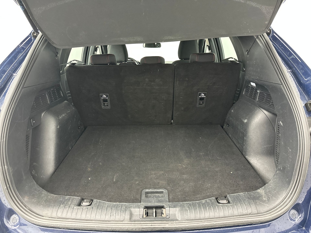 Ford Kuga - 2.5 PHEV ST-Line | Trekhaak | Navigatie | Camera