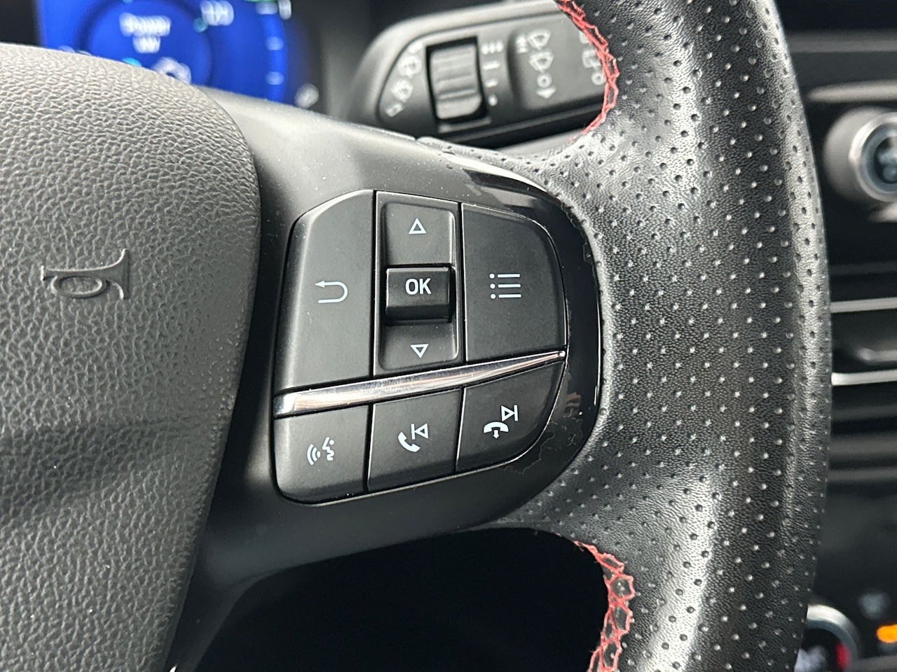 Ford Kuga - 2.5 PHEV ST-Line | Trekhaak | Navigatie | Camera