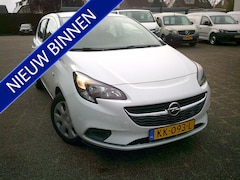 Opel Corsa - 1.4 Edition VOORZIEN VAN AIRCO