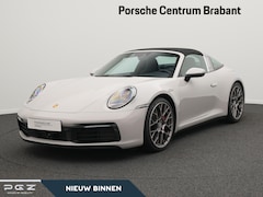 Porsche 911 Targa - 4S