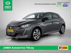 Peugeot 208 - 1.2 PureTech Allure Pack CAMERA | CARPLAY | VIRTUAL | CRUISE