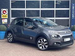Citroën C3 - 1.2 PureTech S&S Shine GRATIS Afleverpakket | Nieuwe Distributieriem | Achteruitrijcamera