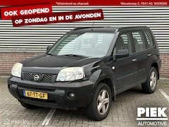 Nissan X-Trail - 2.2 dCi Columbia 2wd