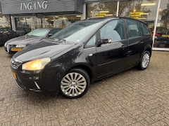 Ford C-Max - 1.8-16V Titanium Trekhaak/Clima Airco koud
