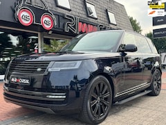 Land Rover Range Rover - 3.0 P550e Autobiography PHEV Facelift