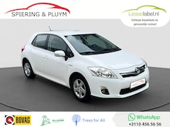 Toyota Auris - 1.8 Full Hybrid Aspiration | Dealer onderhouden | Nette auto |
