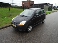 Chevrolet Matiz - 0.8 Pure